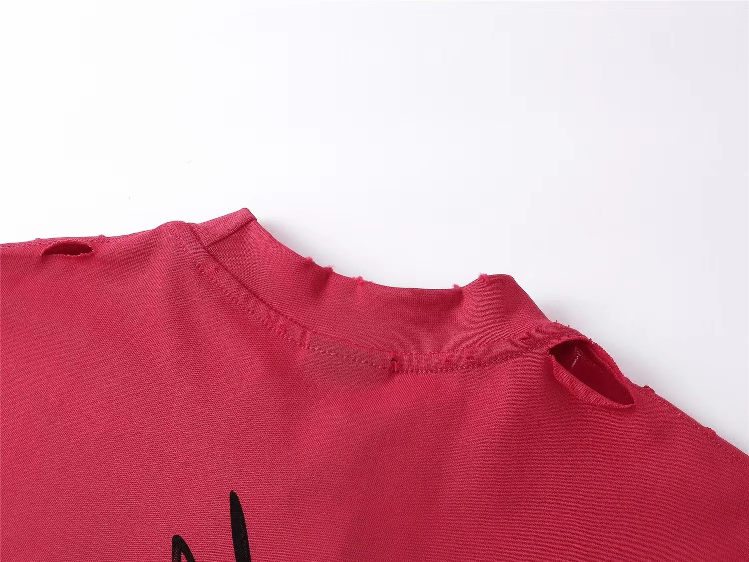 # 25SS # BALENCI*GA # 260g * 1 1 + + os Same Style！！ ：3249# Sizes：xs-L ：1